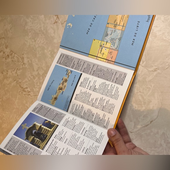 Paris map guides (French) - Picture 4 of 5